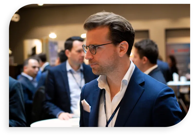 EVENT BIO Photo