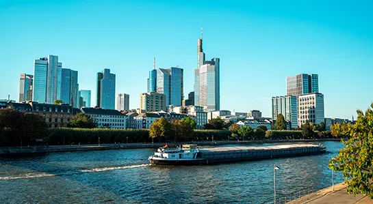VENUE frankfurt 1