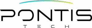 Pontis Tech logo color 1