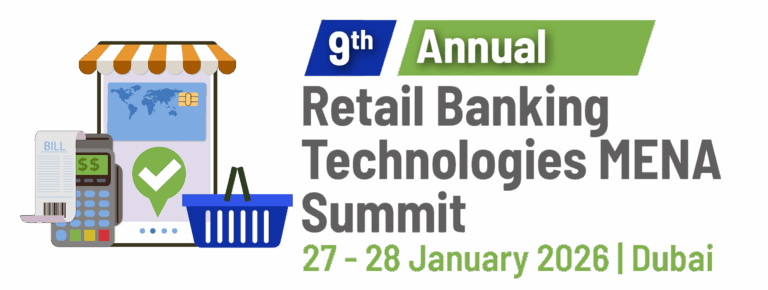 9th Annual Retail Banking Technologies mena Summit