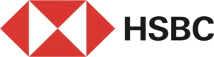HSBC Logo 2018