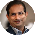 Sovon Chatterjee HSBC